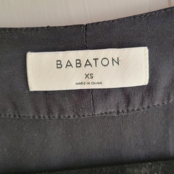 BABATON CORBETT ROMPER - Picture 10 of 16